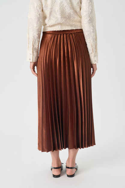Part Two Violetta Sorrel Horse Skirt