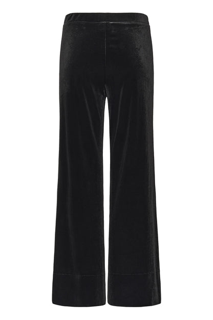 Part Two Varla Black Trousers