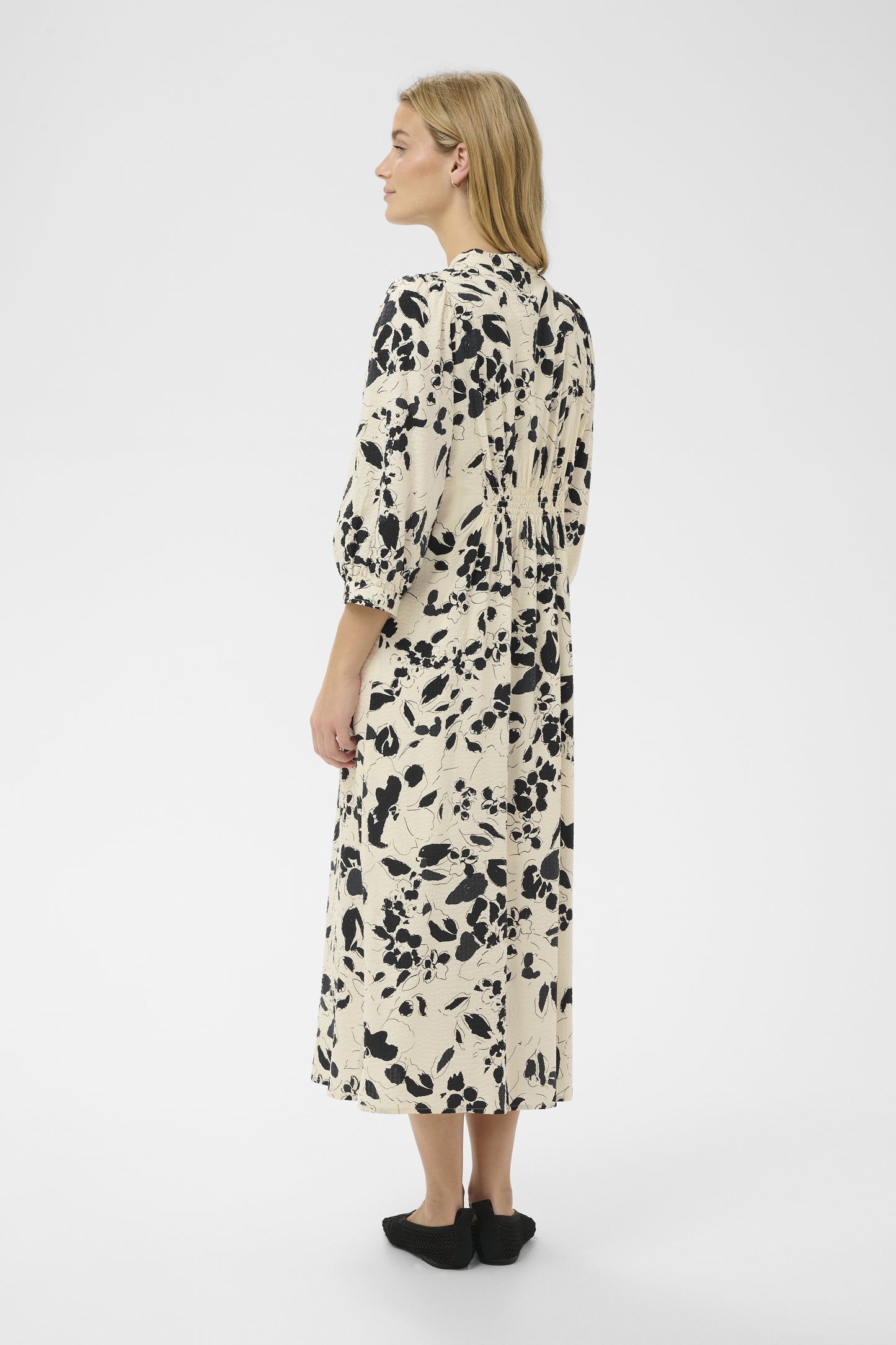 Part Two Alessa After Midnight Dress