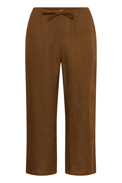 Part Two Berita Argan Oil Linen Trouser