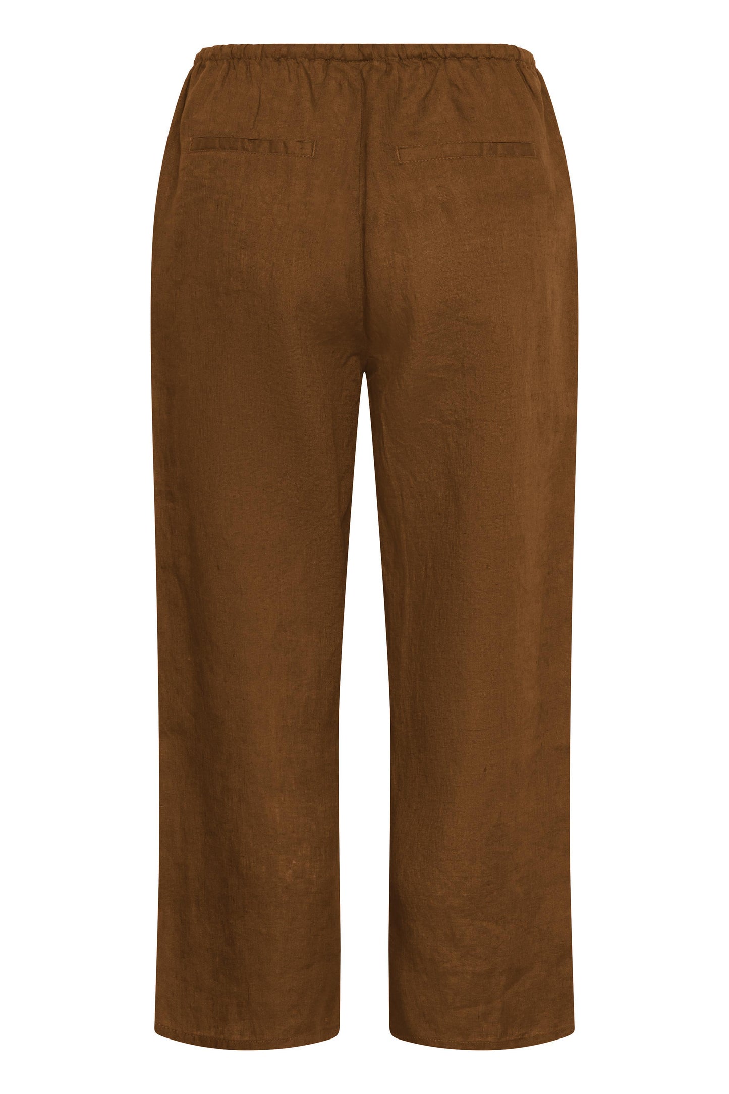 Part Two Berita Argan Oil Linen Trouser