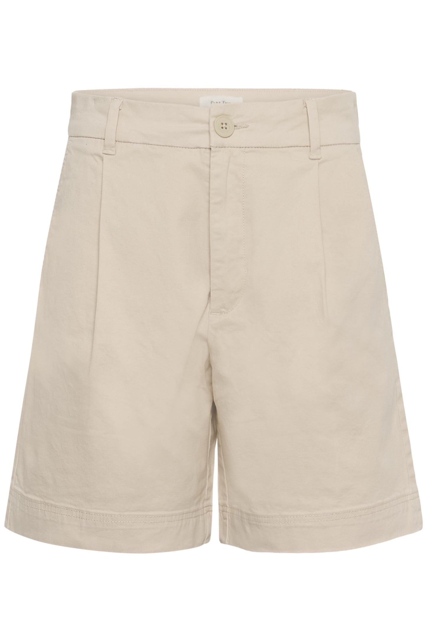Part Two Bonni French Oak Shorts