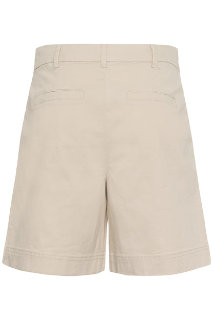 Part Two Bonni French Oak Shorts