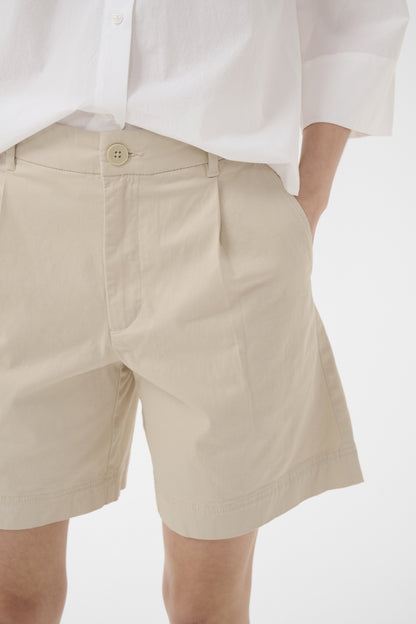 Part Two Bonni French Oak Shorts