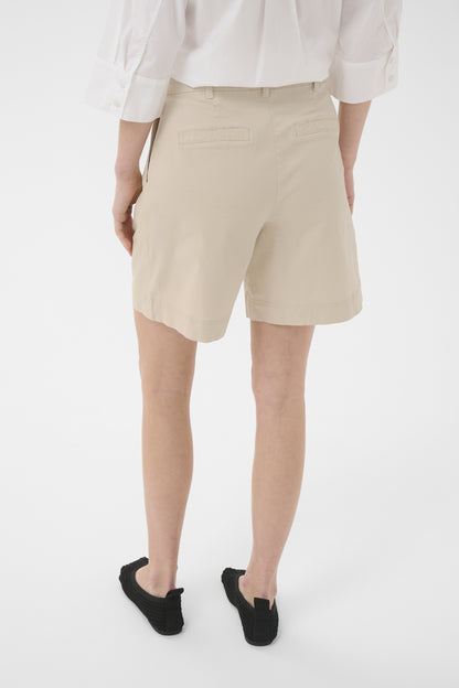 Part Two Bonni French Oak Shorts