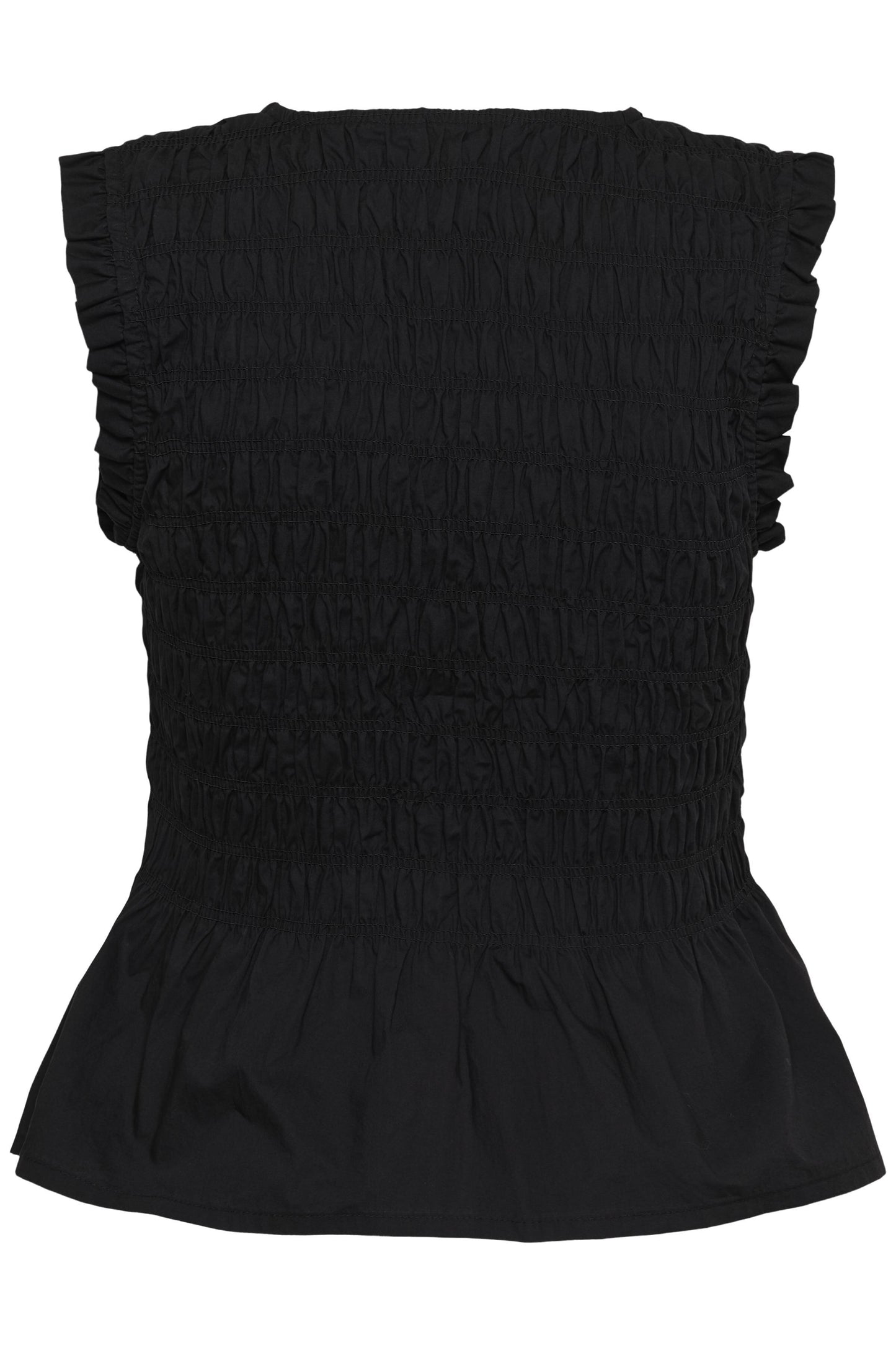 Part Two Borgny Black Top