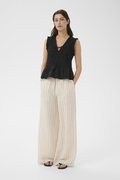 Part Two Borgny Black Top