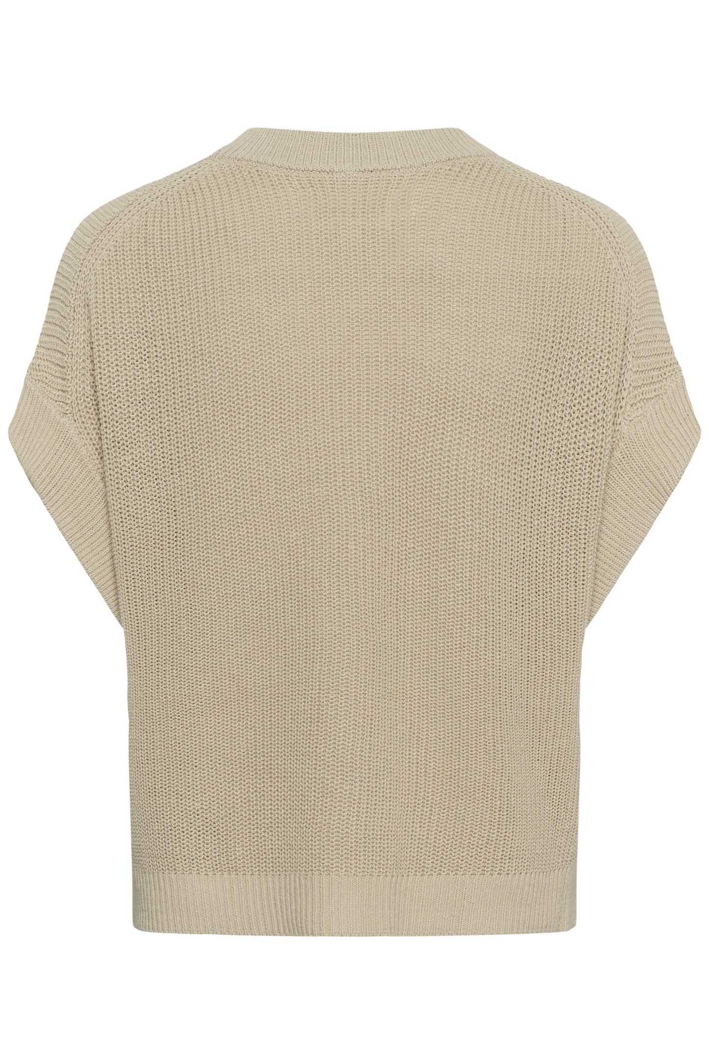 Part Two Belisia French Oak Knit Top