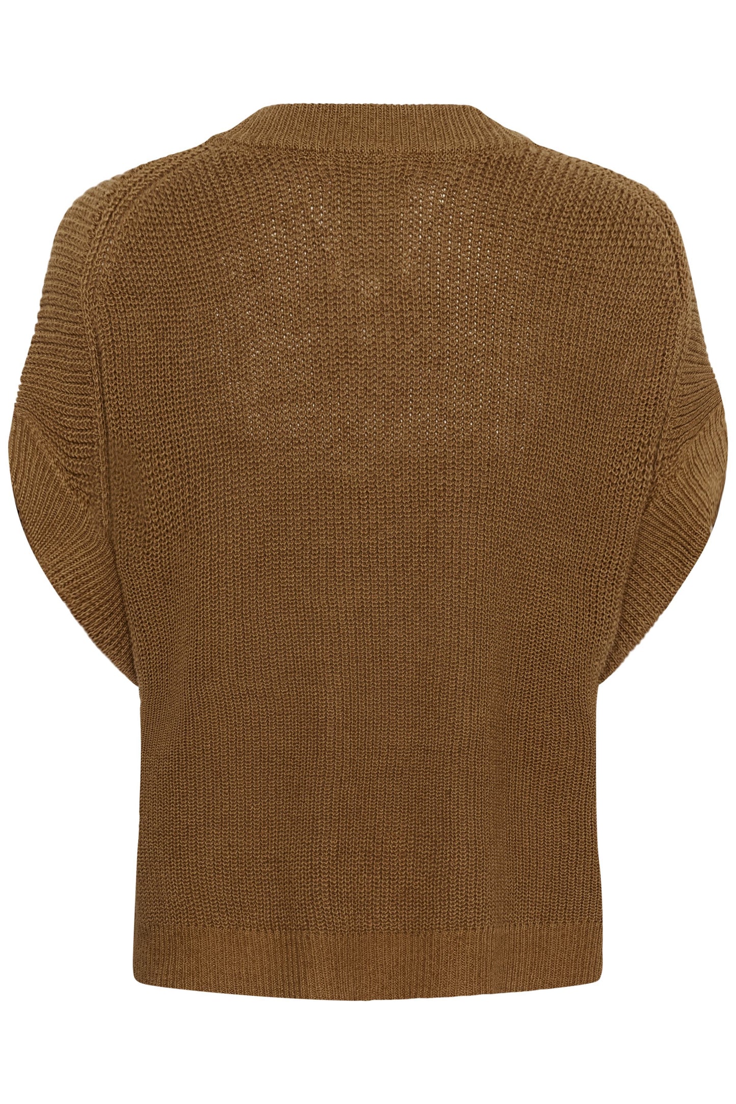 Part Two Belisia Argan Oil Knit Top