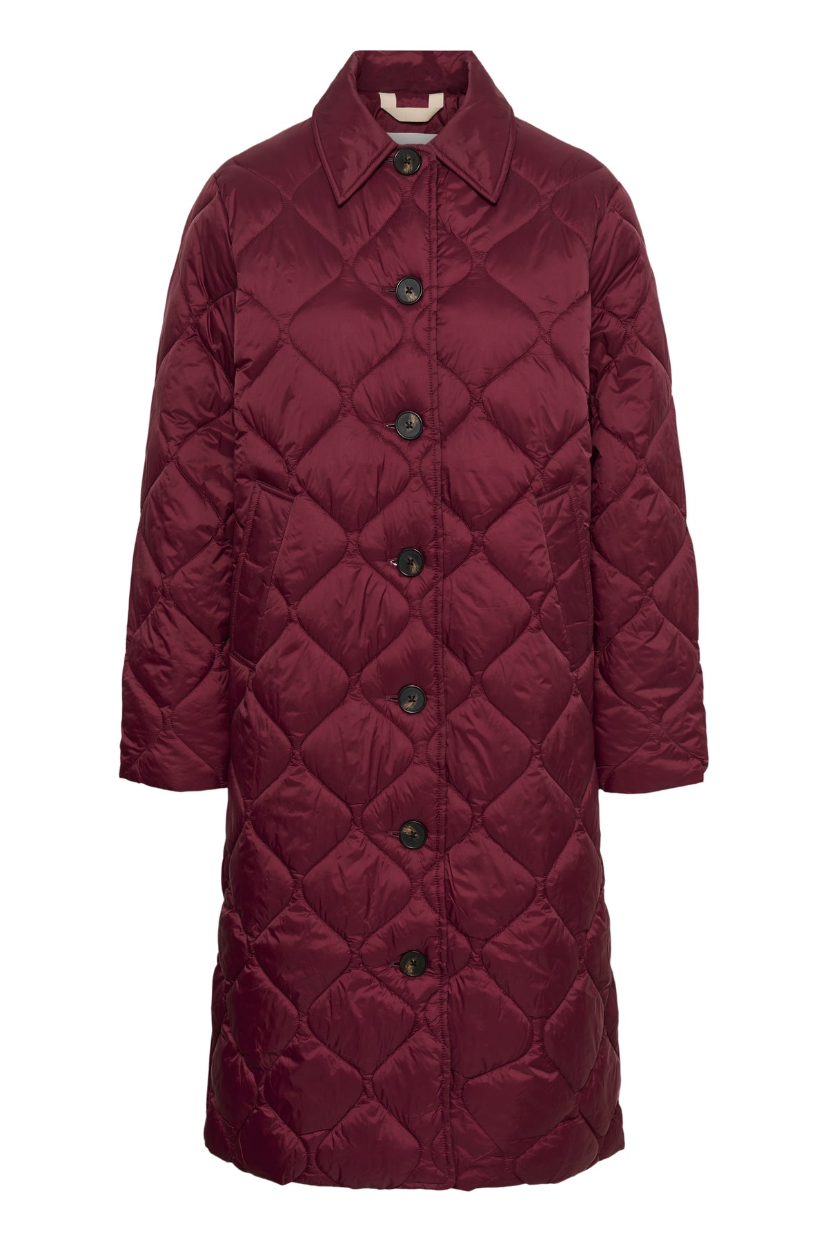 Part Two Carine Port Royale Quilted Coat