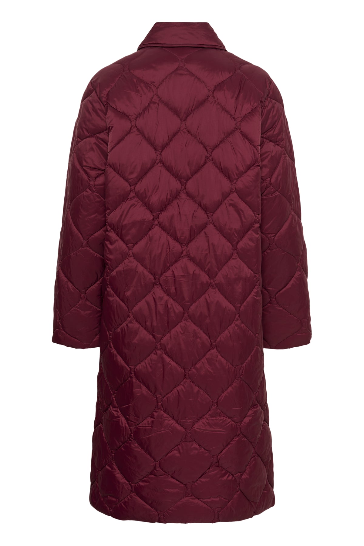 Part Two Carine Port Royale Quilted Coat