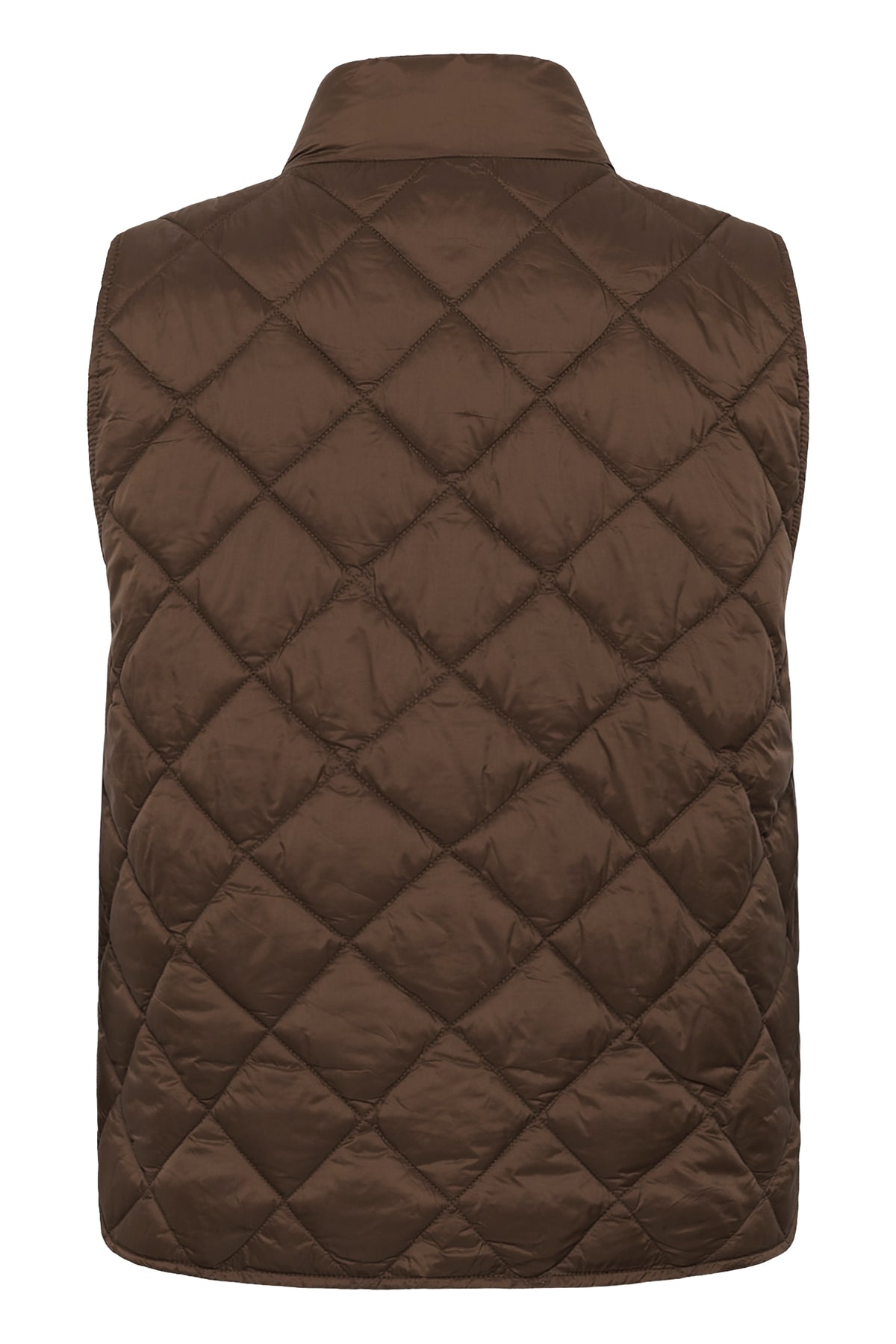 Part Two Carlota Downtown Brown Gilet