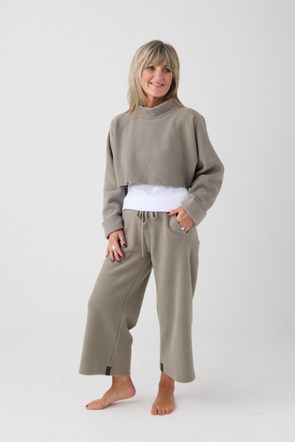 Henriette Steffensen Elephant Short Jumper