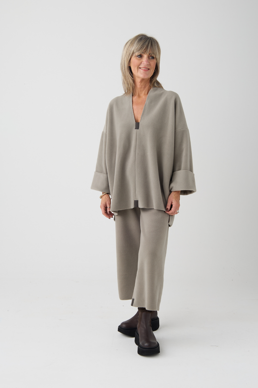Henriette Steffensen Elephant Jumper