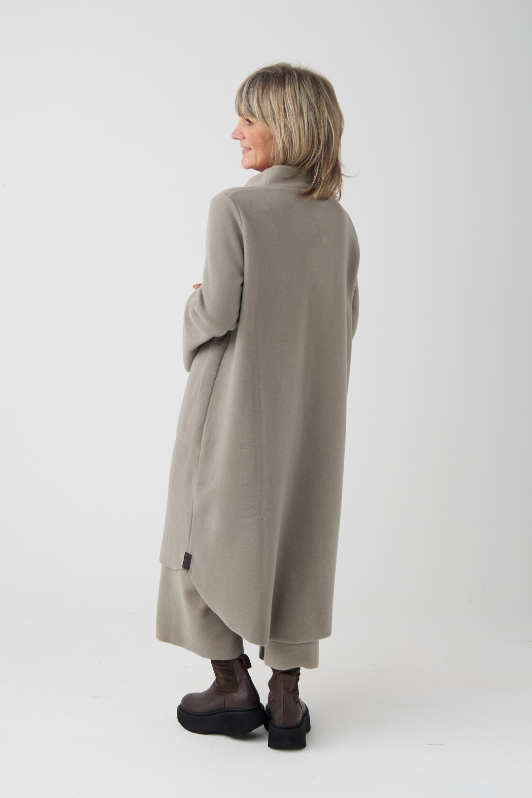 Henriette Steffensen Elephant Dress