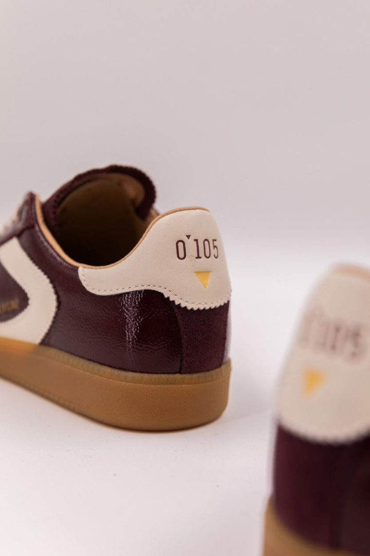 0-105 Nova Royale Polish Trainer