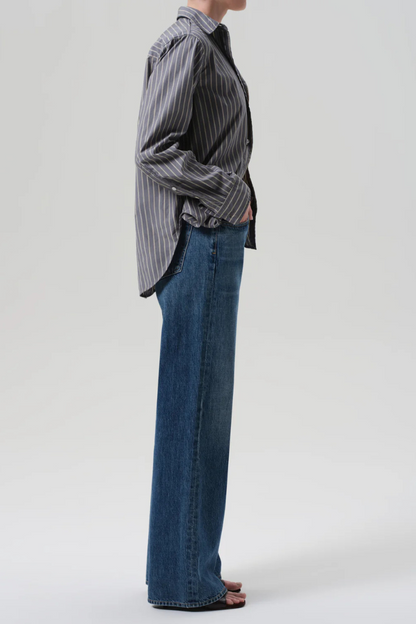 Citizens of Humanity Annina Straight Sunland Jean