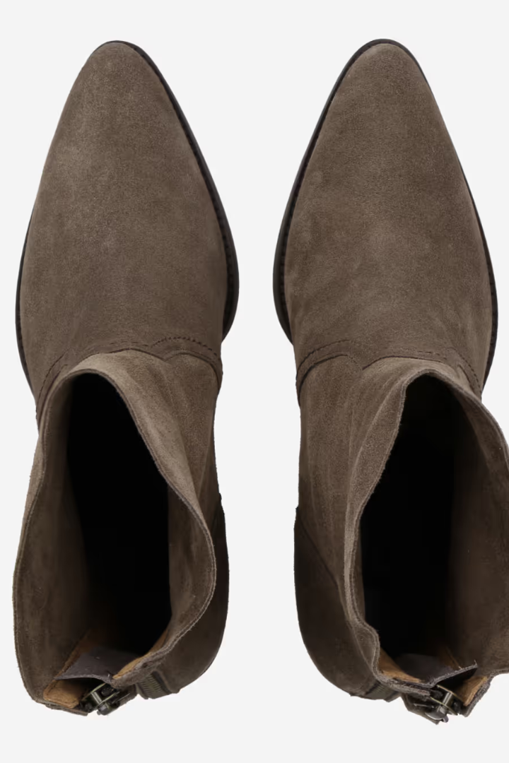 Earth suede boots hotsell