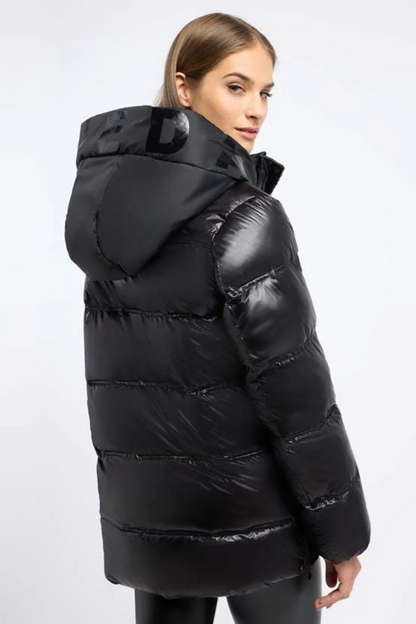 FF Black Thermolite Jacket