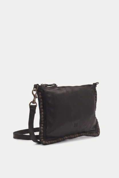BB Black Portland Cross Body Bag