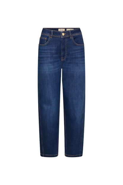 Mos Mosh Aymen Blue Deluxe Jeans