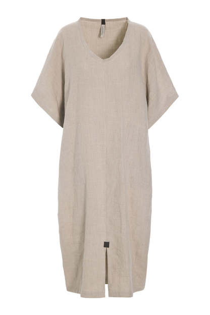 Henriette Steffensen Nature Long Dress