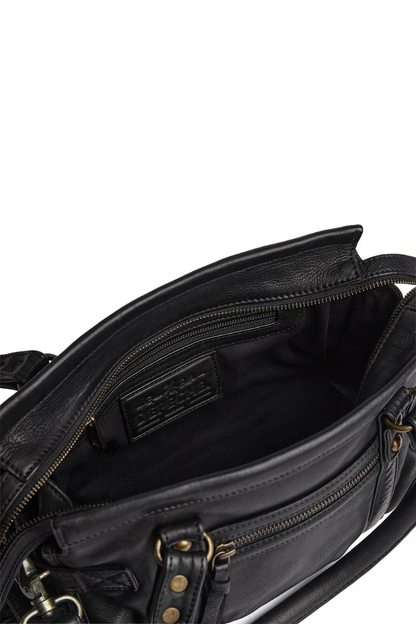 Depeche Bogota Black Bag 17350