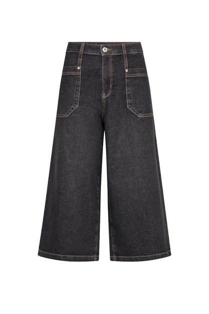 Mos Mosh Juventus Black Culotte