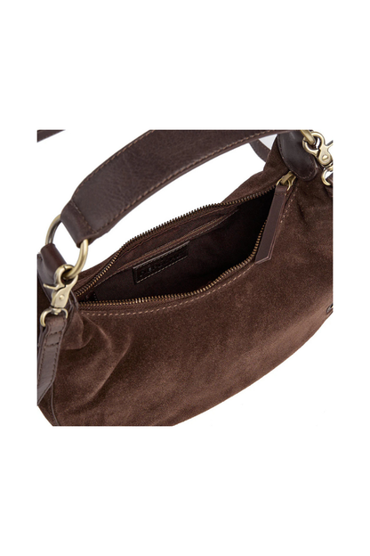 Depeche Chocolate Madrid Cross Over Bag