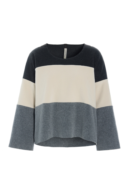 HS Cool Colours Mix Jumper 1416