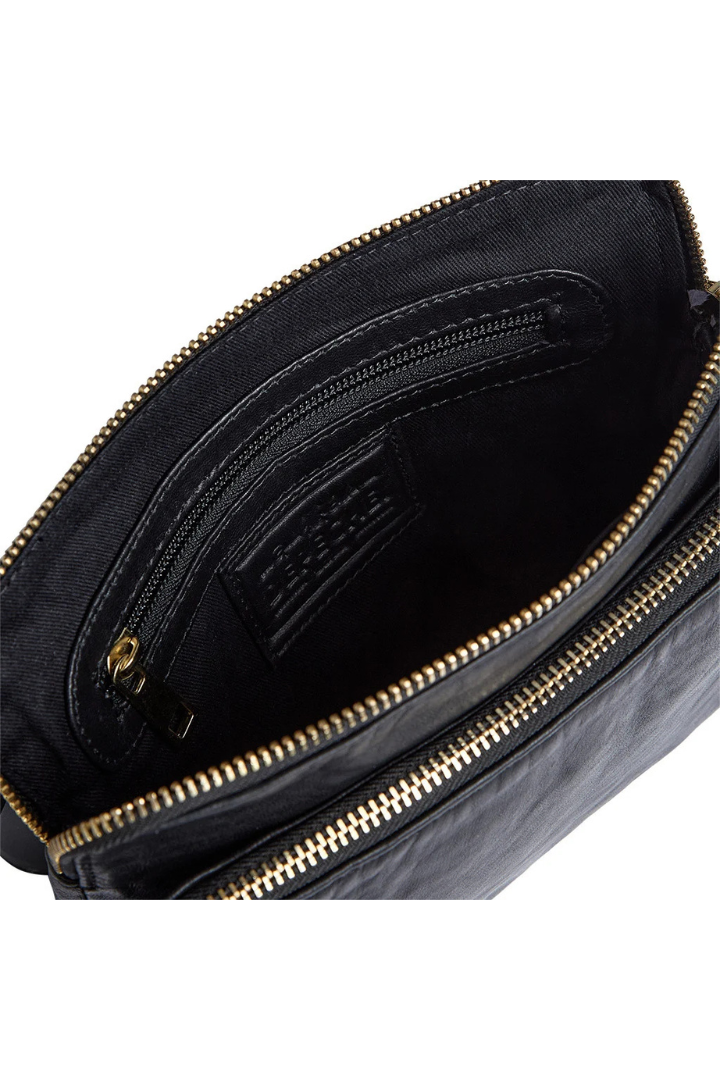 Depeche Powerfield Black Bag 17286