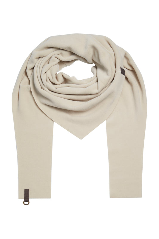 HS Kit Triangle Scarf 4051