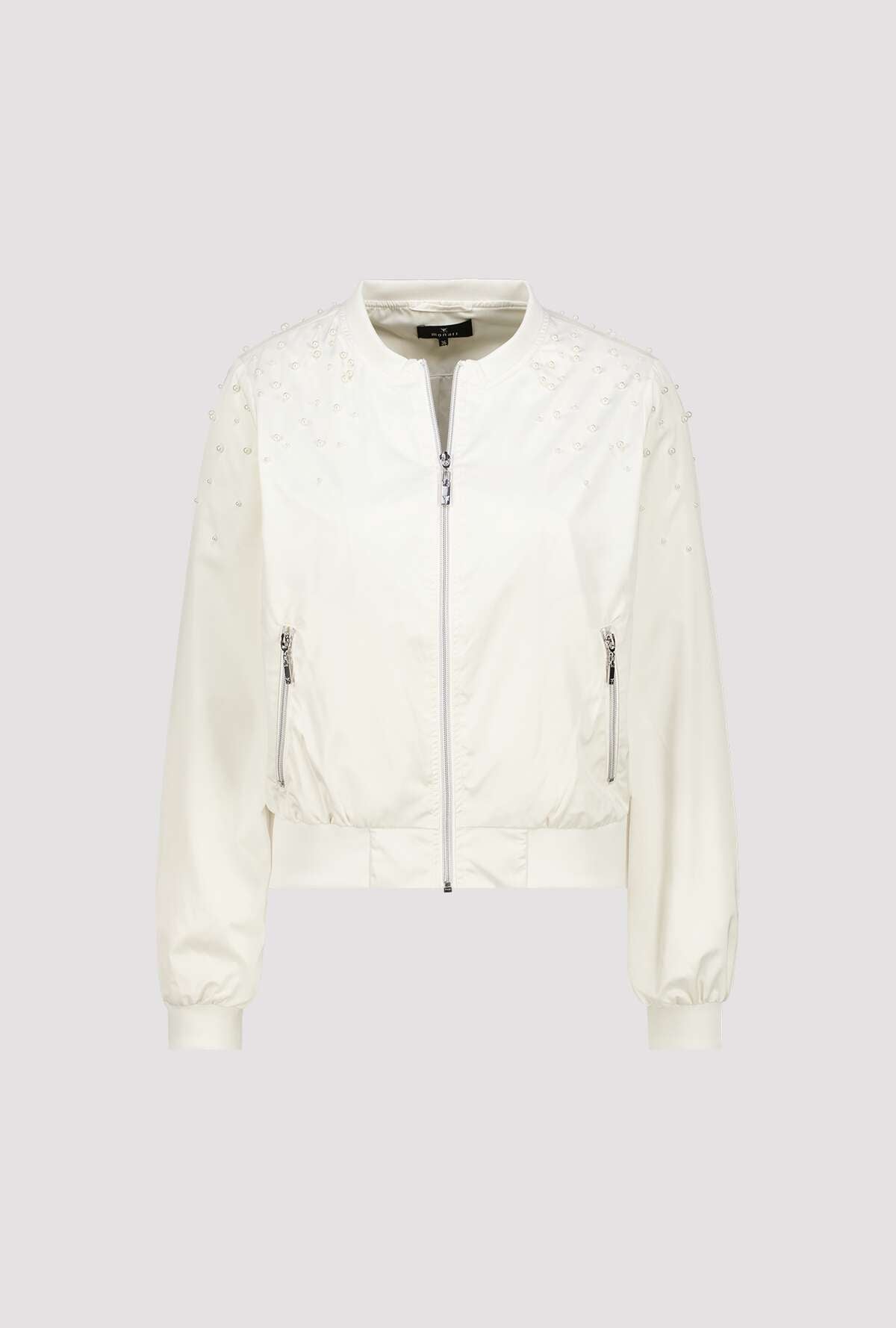 Monari Marble Pearl Jacket