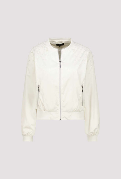 Monari Marble Pearl Jacket