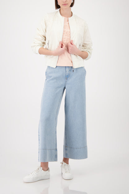 Monari Marble Pearl Jacket