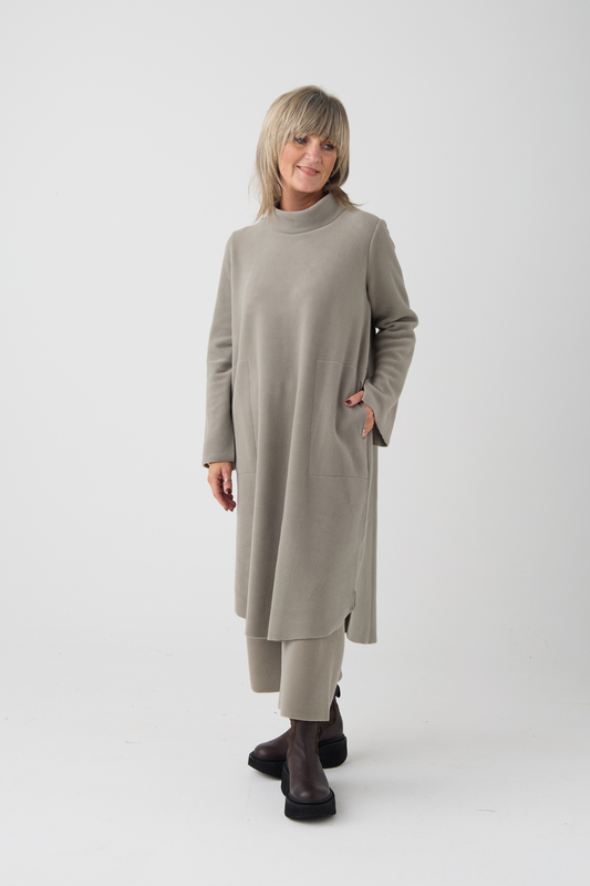 Henriette Steffensen Elephant Dress