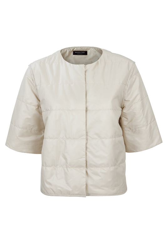 Margittes Champagne Jacket