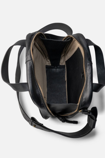 BIBA Adel Black Cross Body Bag