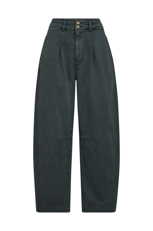 Mos Mosh Jahnice Urban Chic Hui Jeans