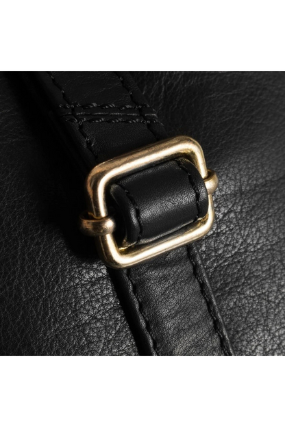Depeche Black (Nero) Cross Over Bag