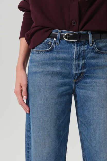 CoH Miro Vintage Sky Relaxed Jean