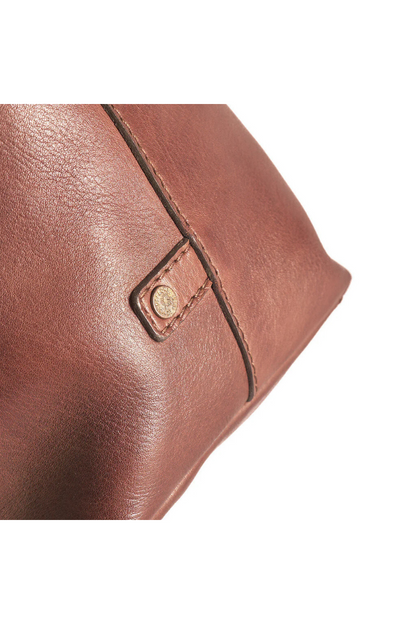 Depeche Chesterfield Shoulder Bag