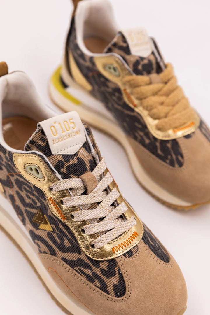 0-105 Lenox CNV Leo Trainer