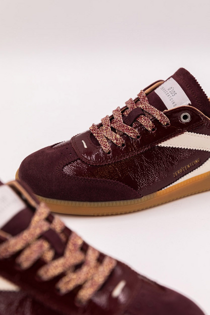 0-105 Nova Royale Polish Trainer