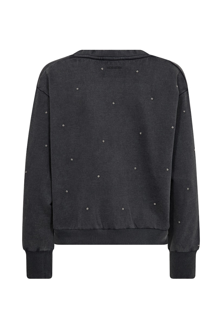 Mos Mosh Cosette Thunderstorm Sweatshirt