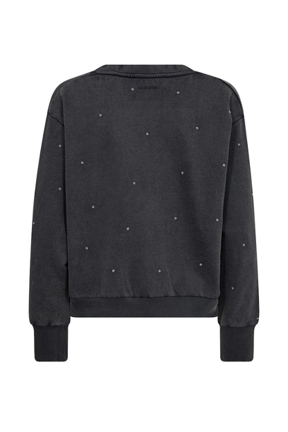Mos Mosh Cosette Thunderstorm Sweatshirt