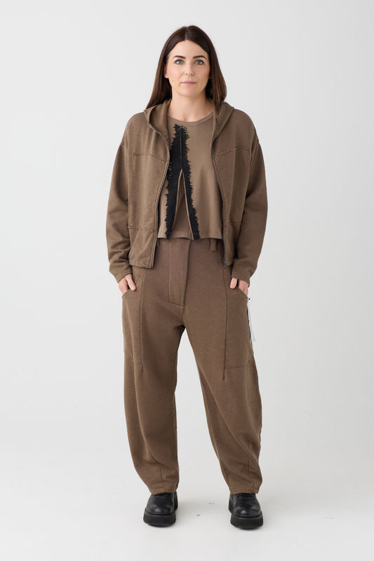 Lurdes Bergada Hazel Trouser 742