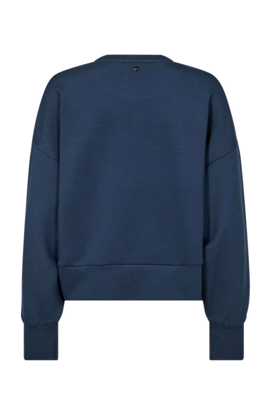 Mos Mosh Celli Spellbound Blue Sweatshirt