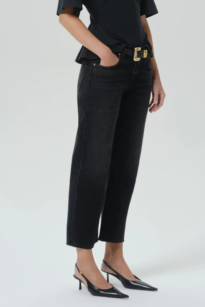 CoH Faye Raine Vintage Straight Jean