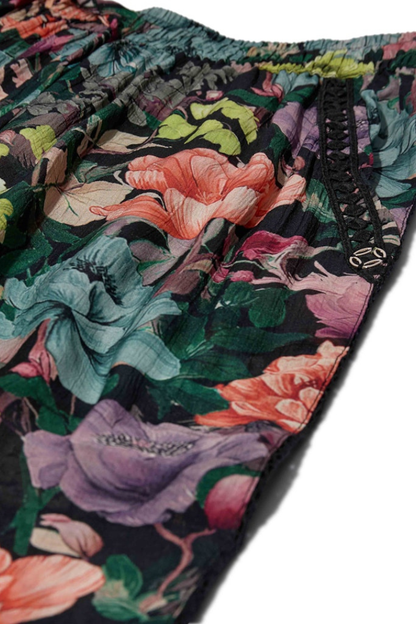 HEYANNO Tale Cypress Carrot Trouser